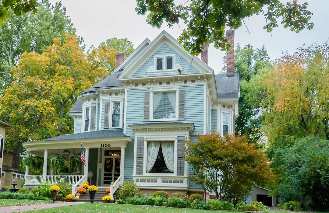 Blessings On State Bed & Breakfast-1