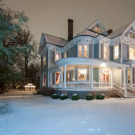 Blessings On State Bed & Breakfast-2